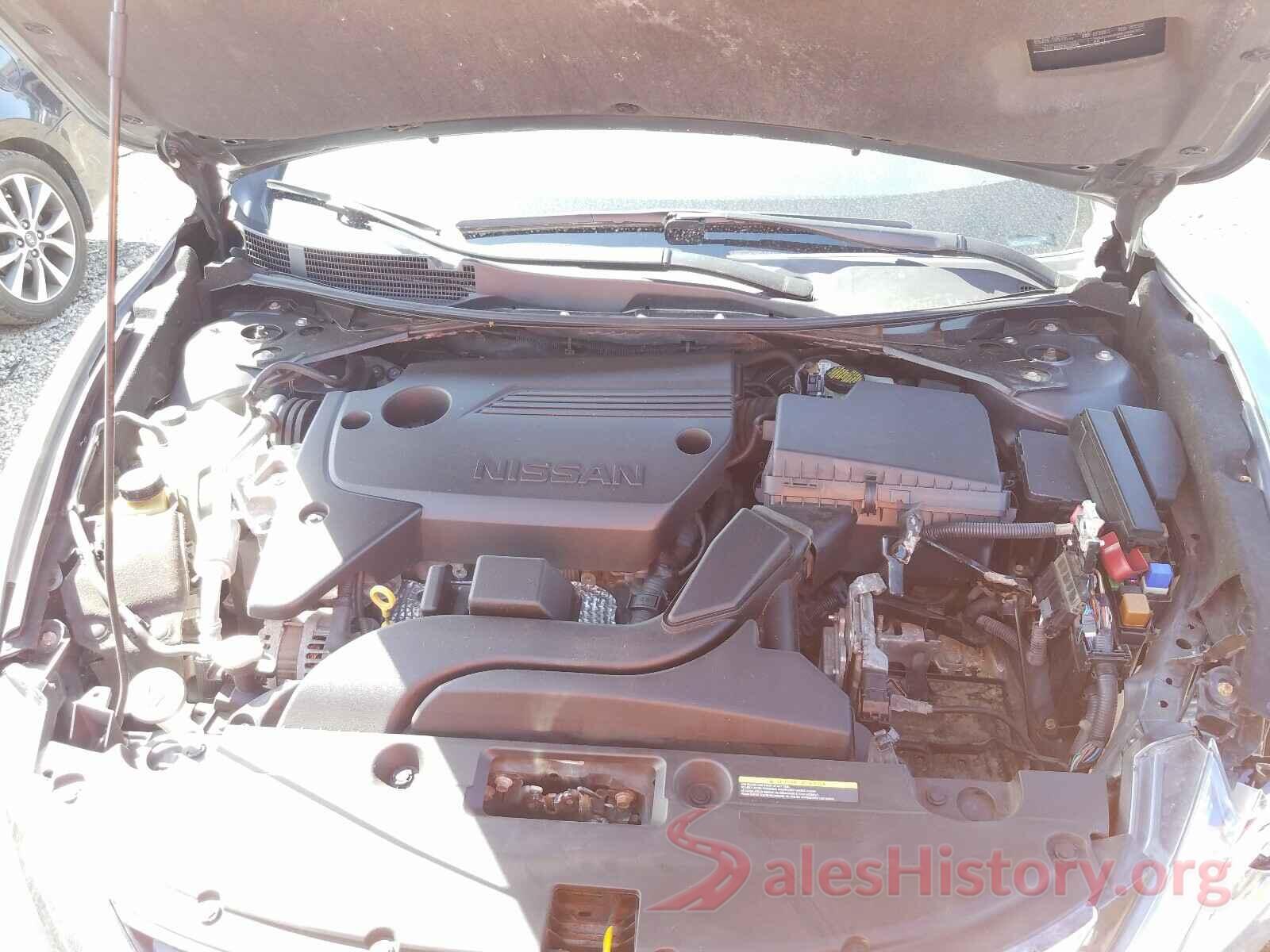 1N4AL3AP7GC204057 2016 NISSAN ALTIMA