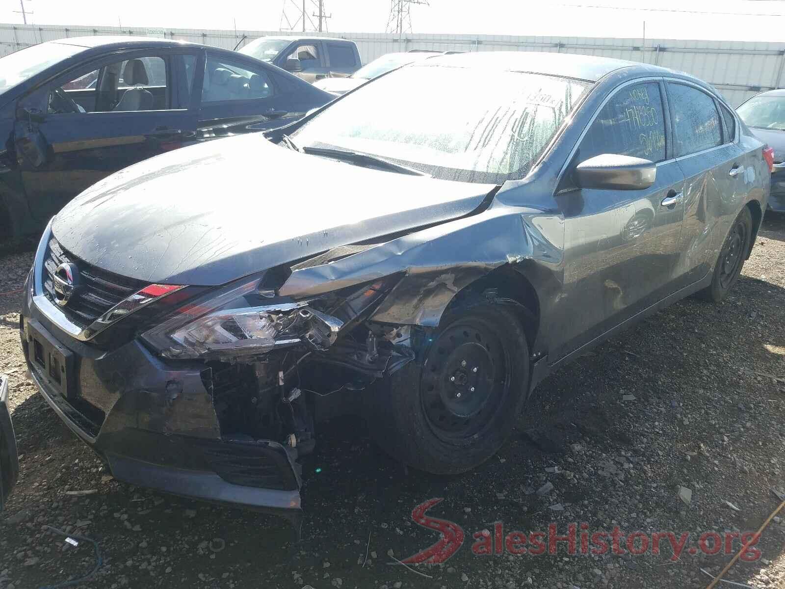 1N4AL3AP7GC204057 2016 NISSAN ALTIMA