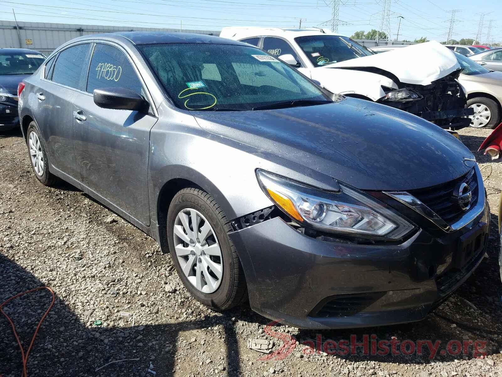 1N4AL3AP7GC204057 2016 NISSAN ALTIMA