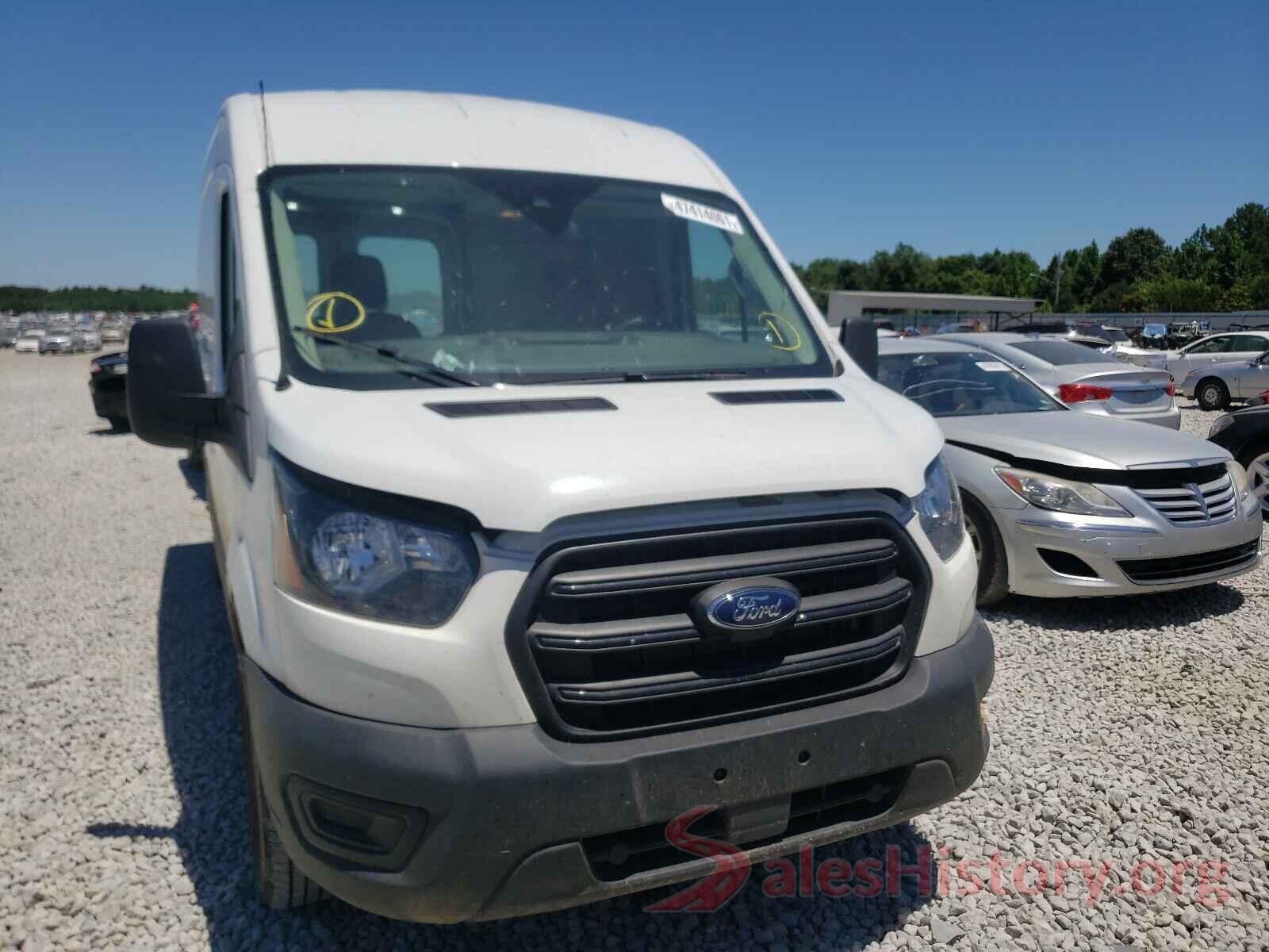 1FTBR1C8XLKA59622 2020 FORD TRANSIT CO