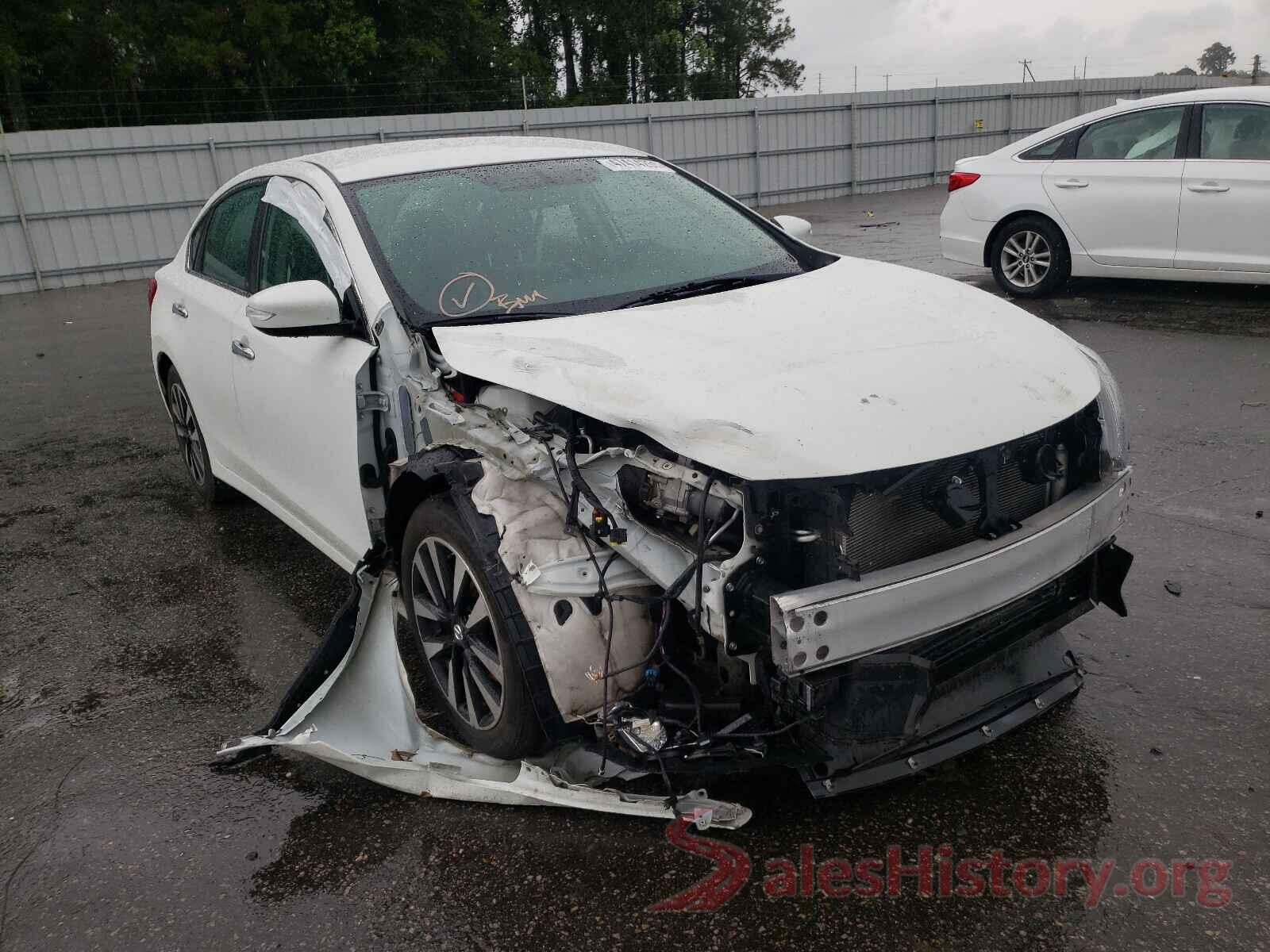 1N4AL3AP9JC243403 2018 NISSAN ALTIMA