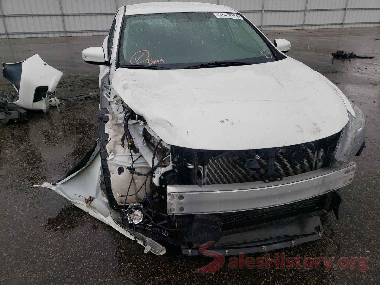 1N4AL3AP9JC243403 2018 NISSAN ALTIMA