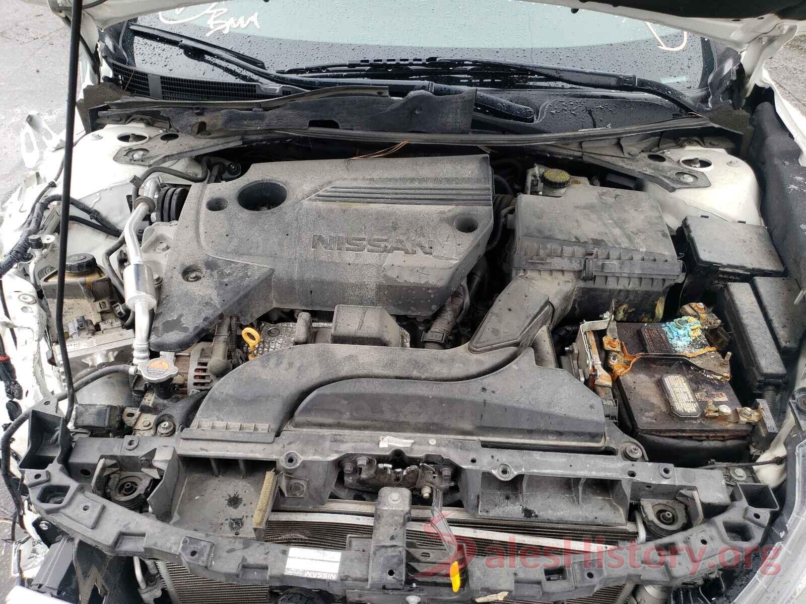 1N4AL3AP9JC243403 2018 NISSAN ALTIMA