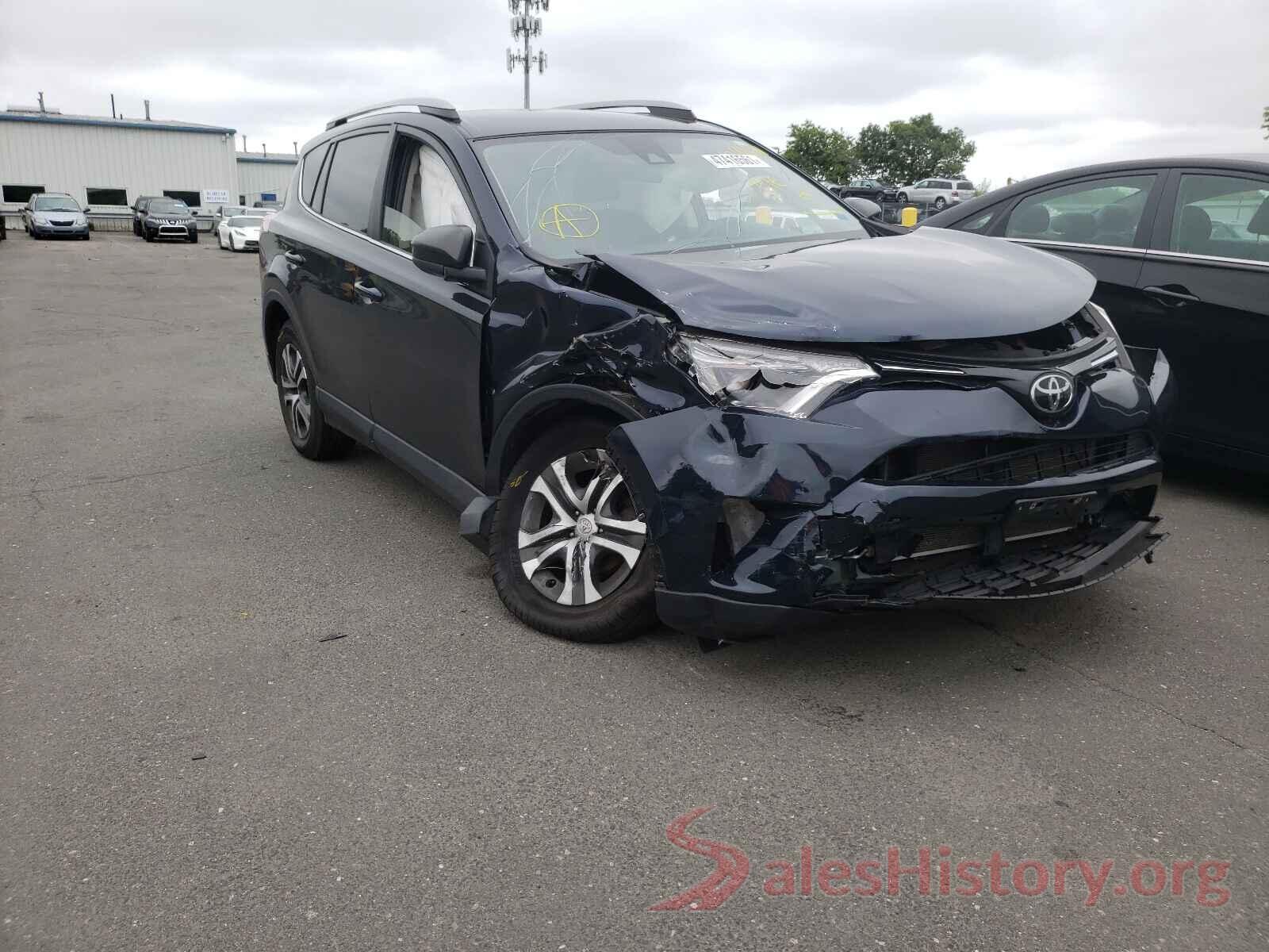 JTMBFREVXHJ171456 2017 TOYOTA RAV4