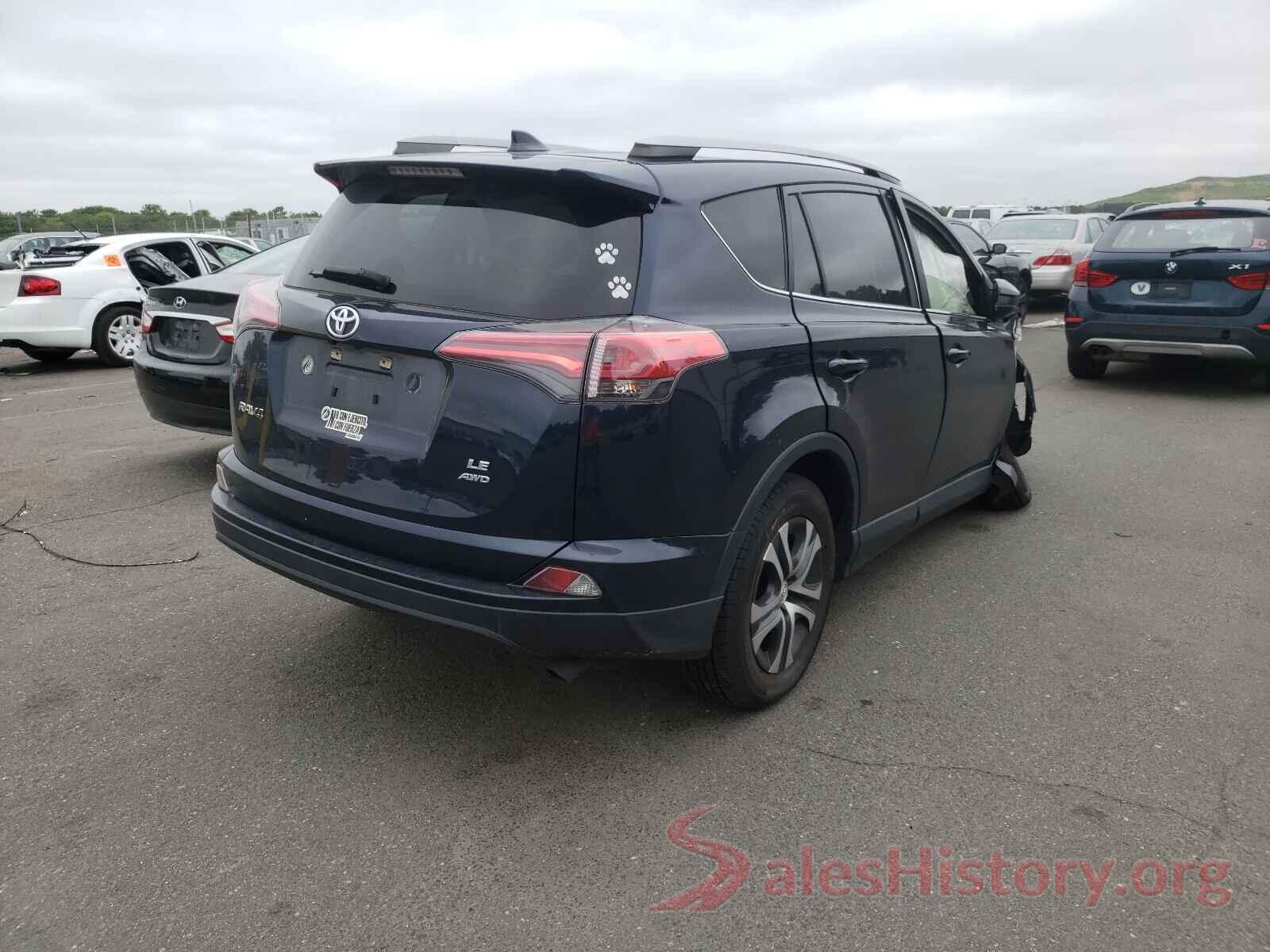 JTMBFREVXHJ171456 2017 TOYOTA RAV4