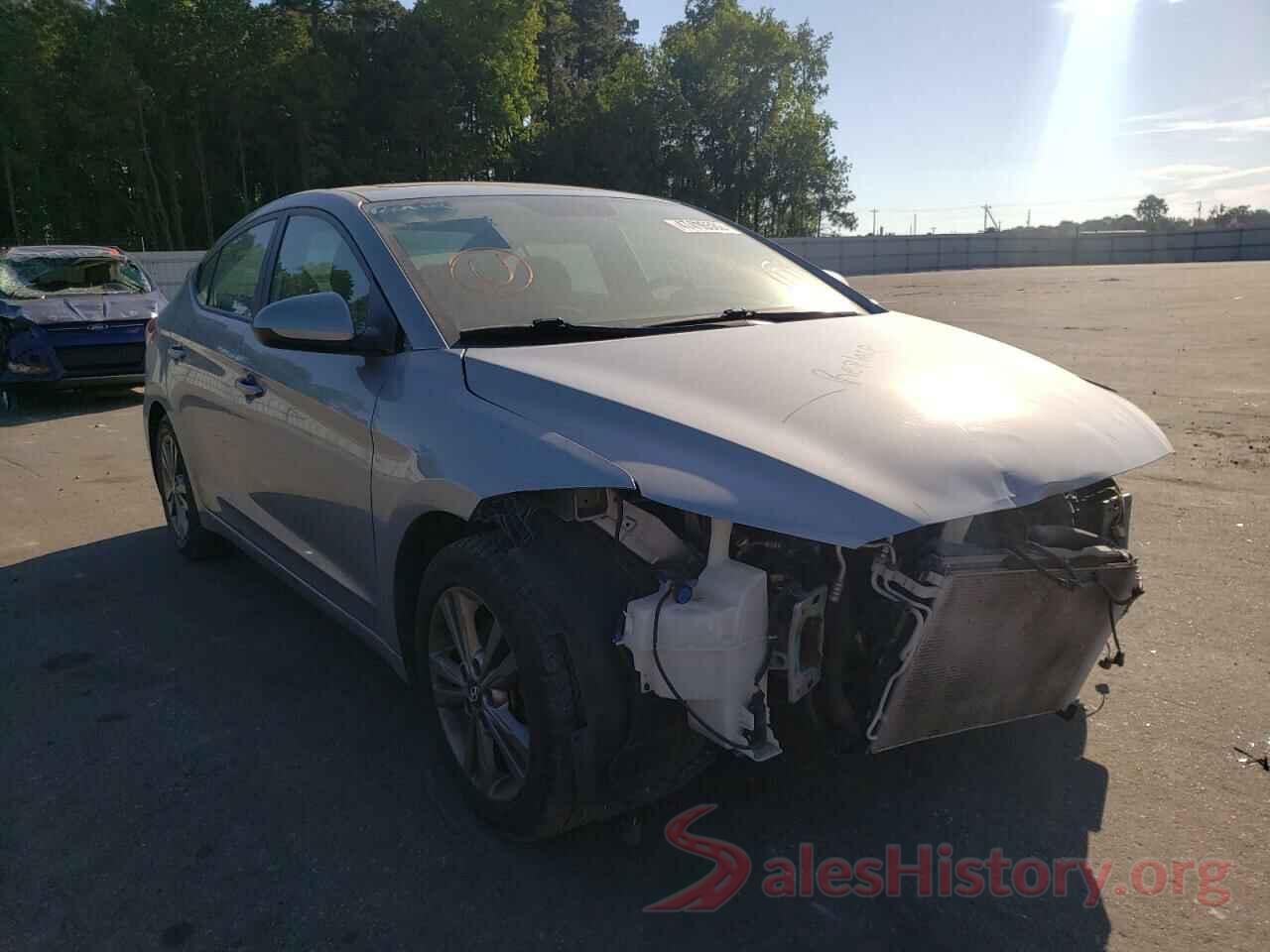 5NPD84LFXHH124759 2017 HYUNDAI ELANTRA