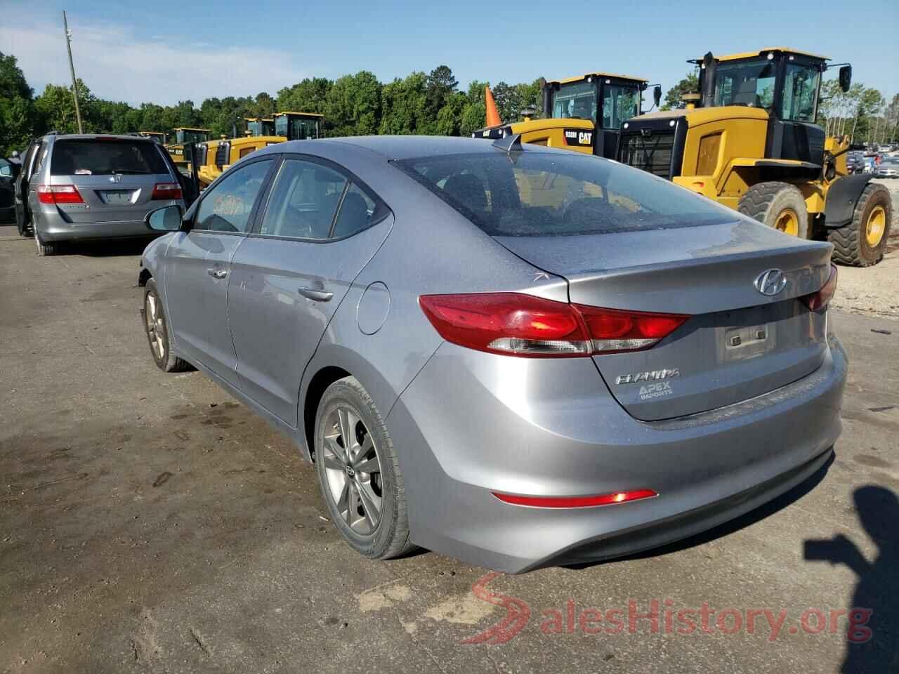 5NPD84LFXHH124759 2017 HYUNDAI ELANTRA