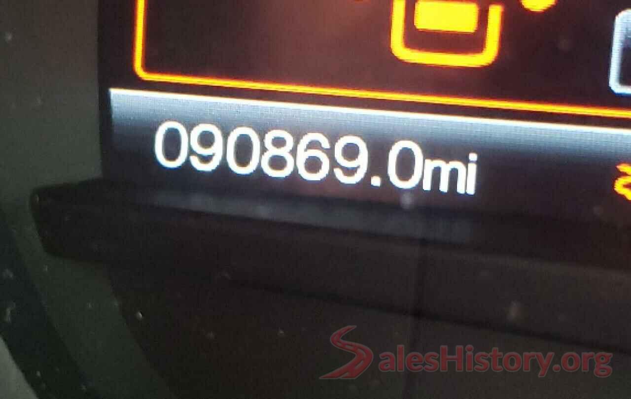 1FA6P0H78G5118713 2016 FORD FUSION