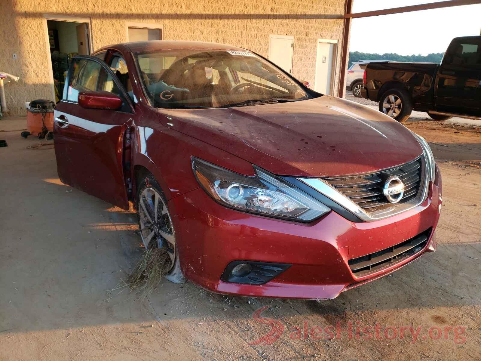 1N4AL3APXHN330788 2017 NISSAN ALTIMA