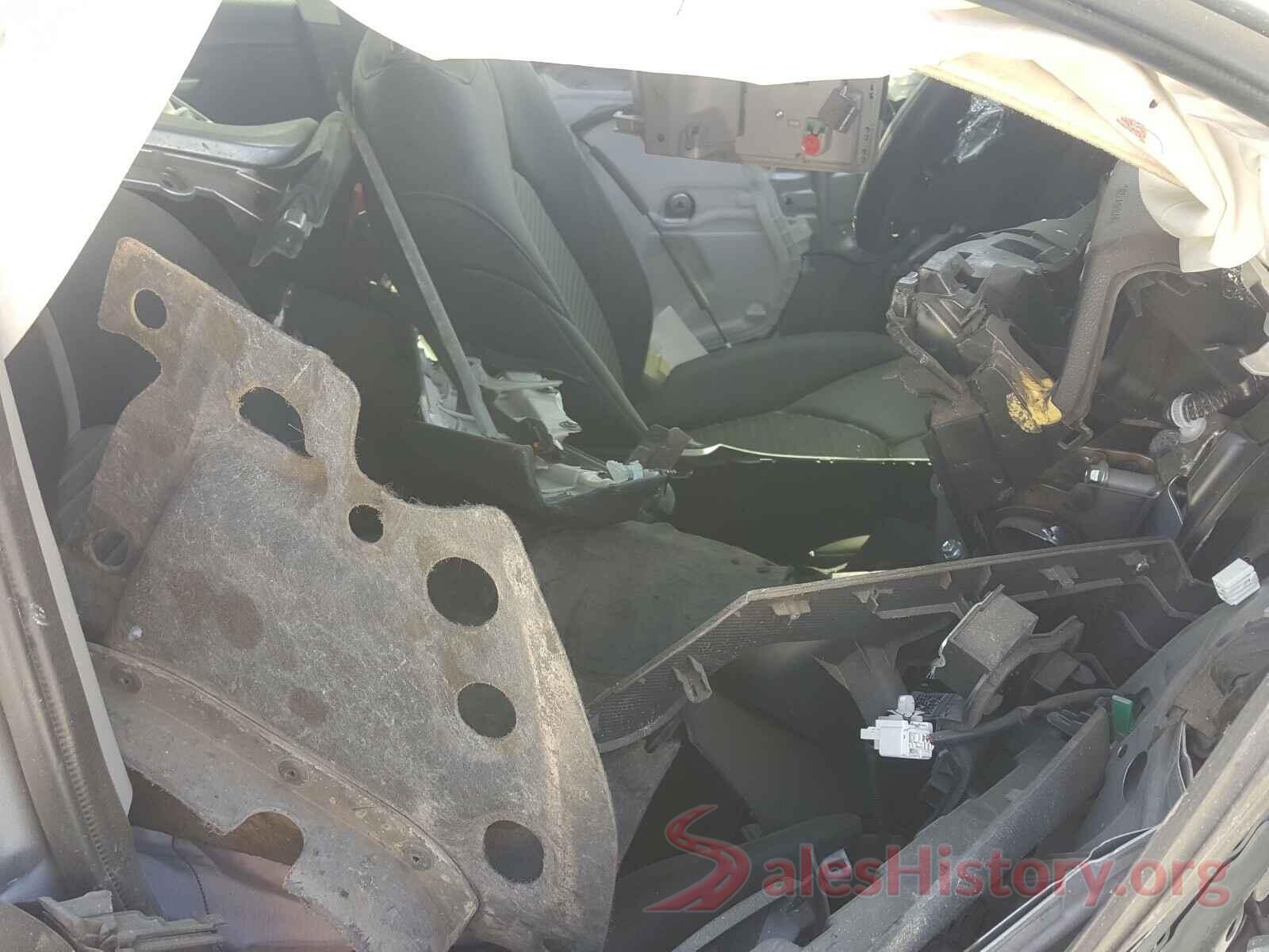 4T1B11HK6JU618284 2018 TOYOTA CAMRY