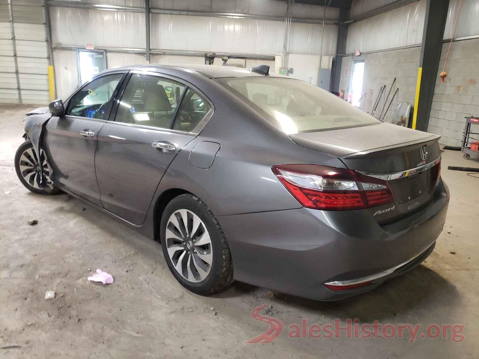 JHMCR6F53HC023290 2017 HONDA ACCORD