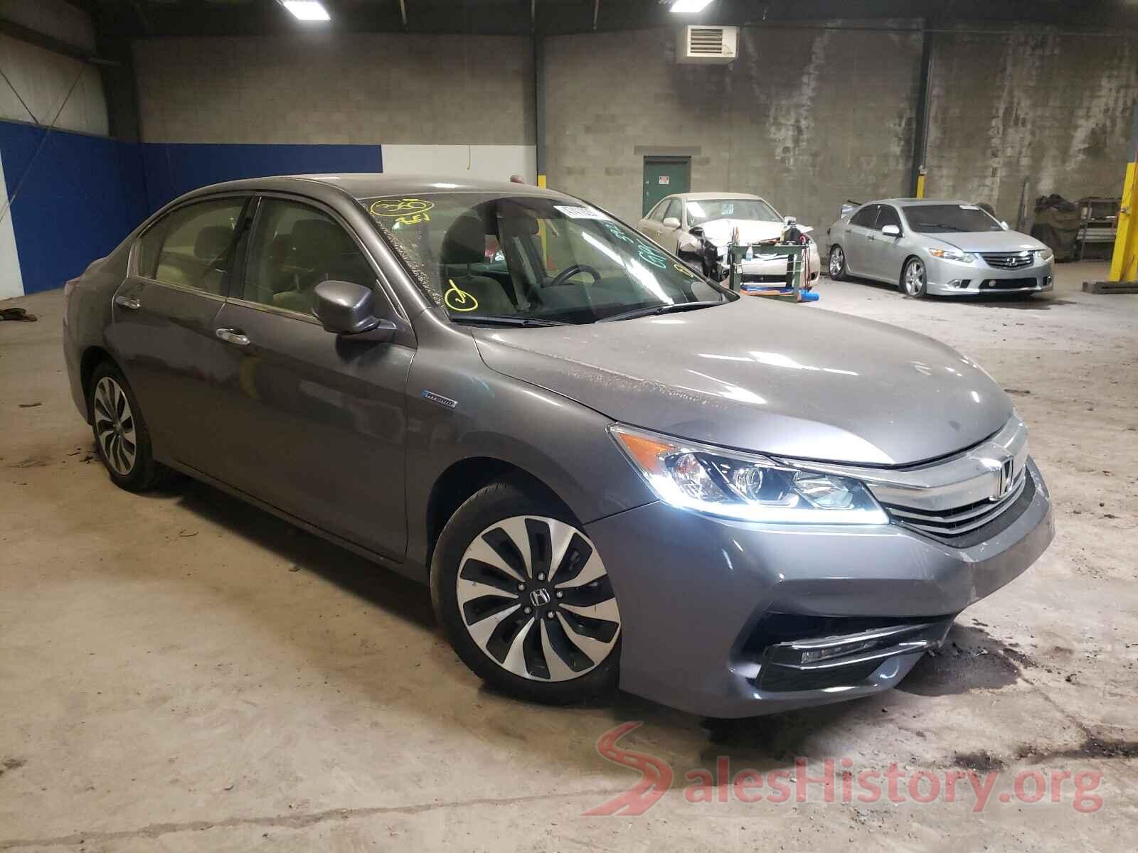 JHMCR6F53HC023290 2017 HONDA ACCORD