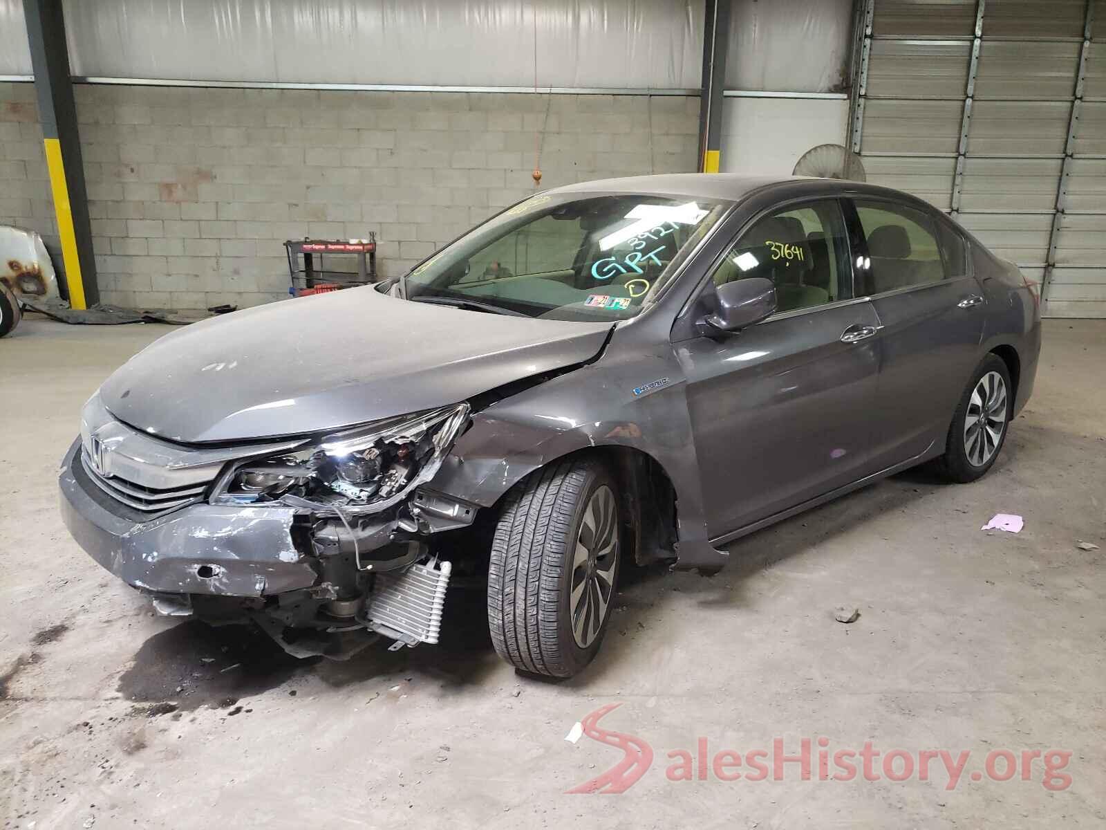 JHMCR6F53HC023290 2017 HONDA ACCORD