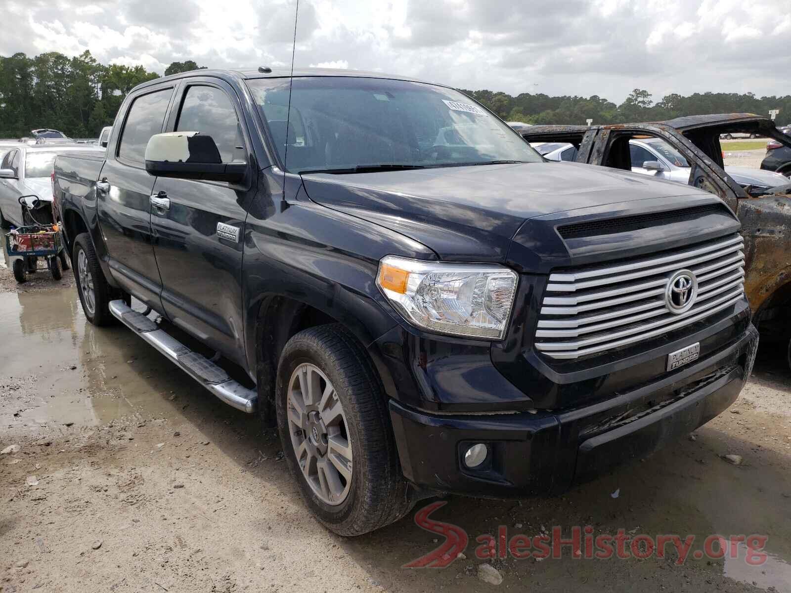 5TFGW5F19GX196970 2016 TOYOTA TUNDRA