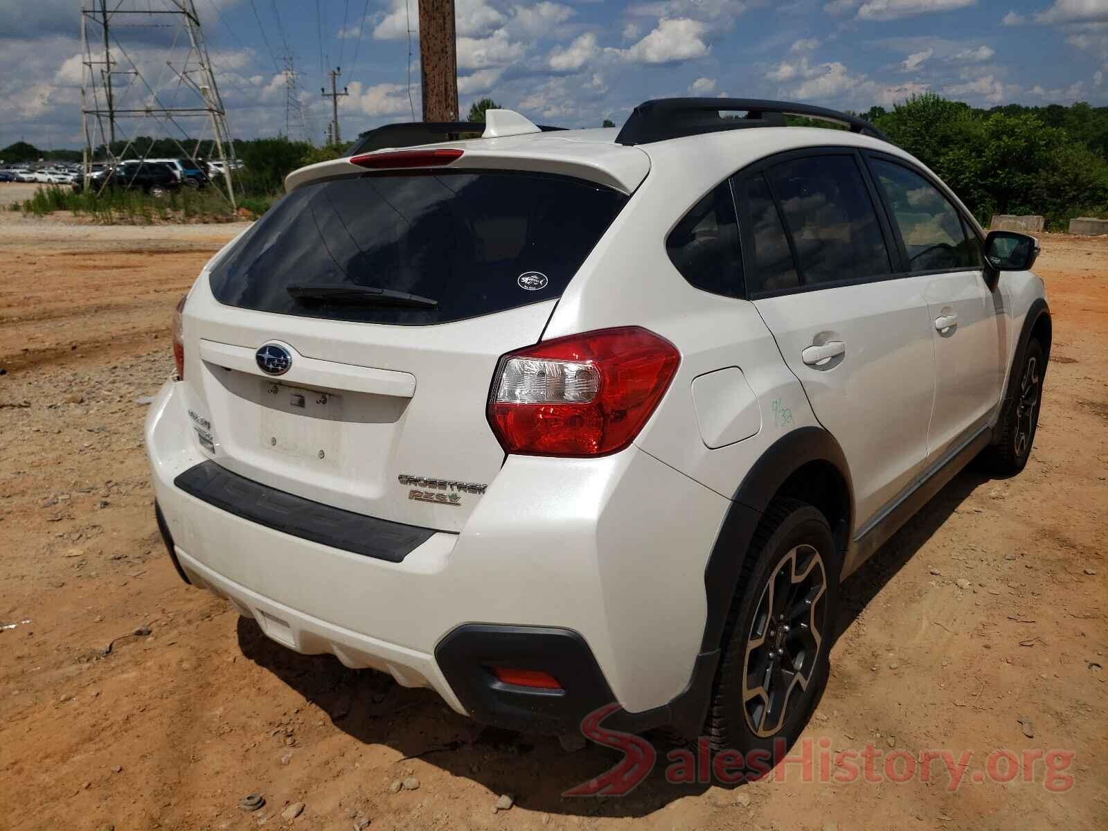 JF2GPAKC0HH278693 2017 SUBARU CROSSTREK