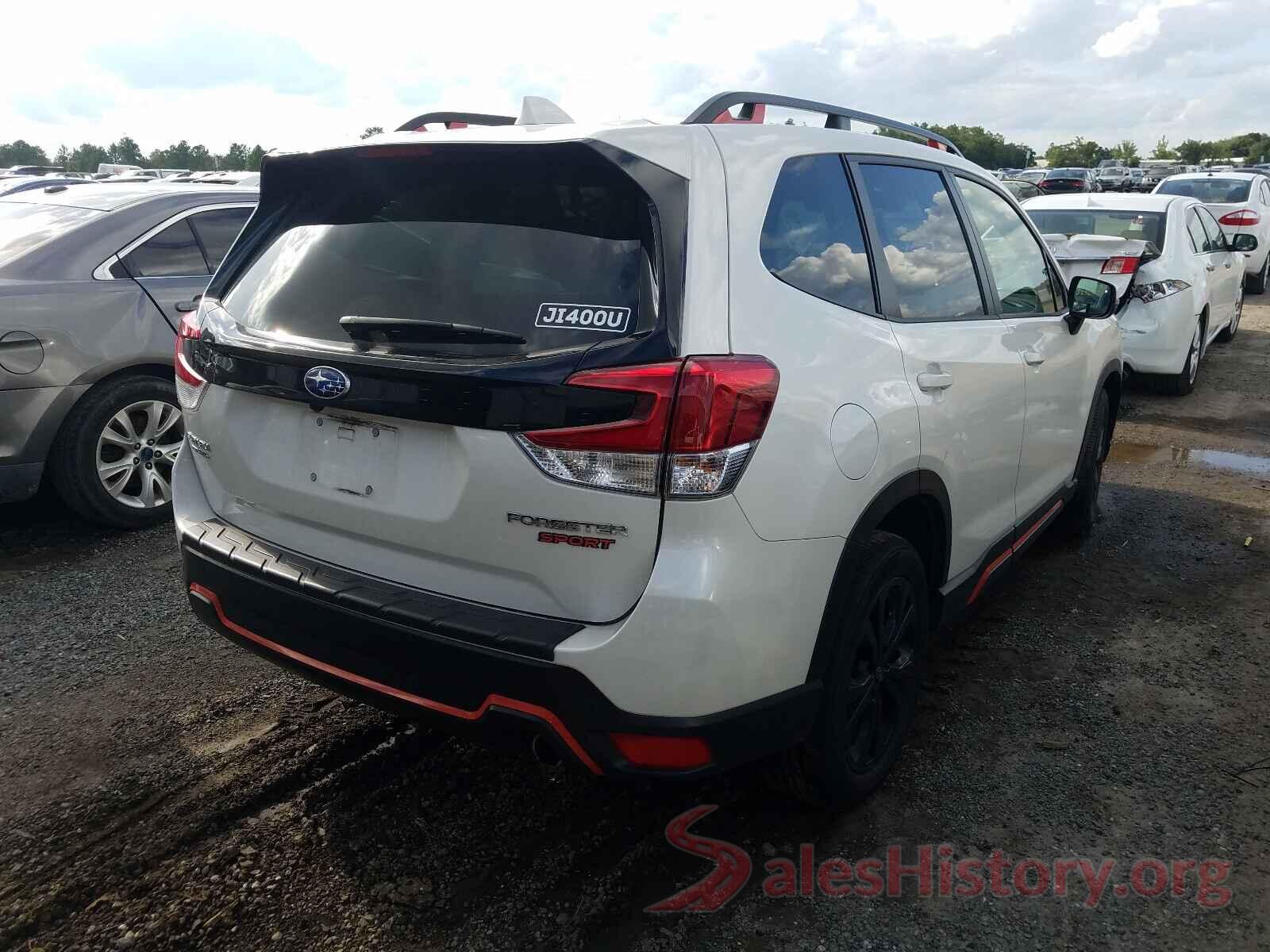 JF2SKAKC1KH502778 2019 SUBARU FORESTER