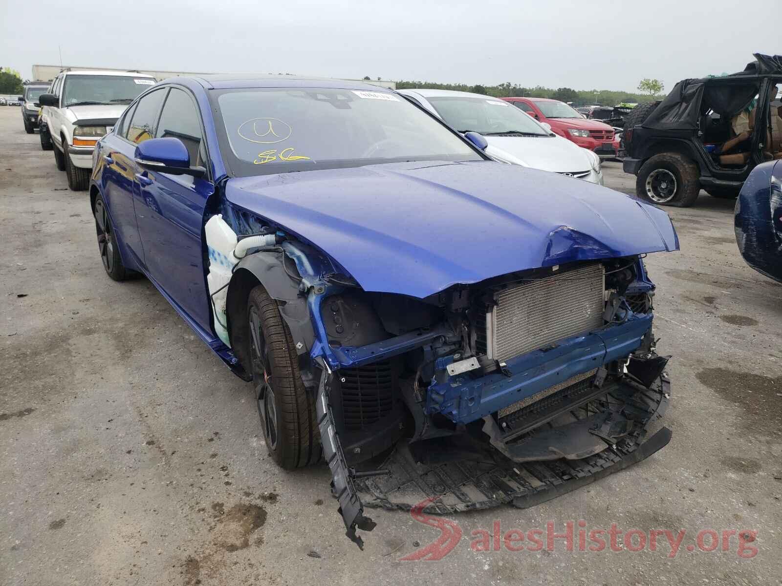 SAJAE4BV4HA960726 2017 JAGUAR XE