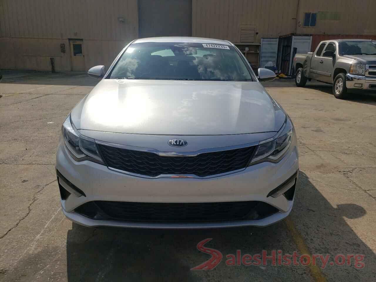 5XXGT4L31KG346353 2019 KIA OPTIMA