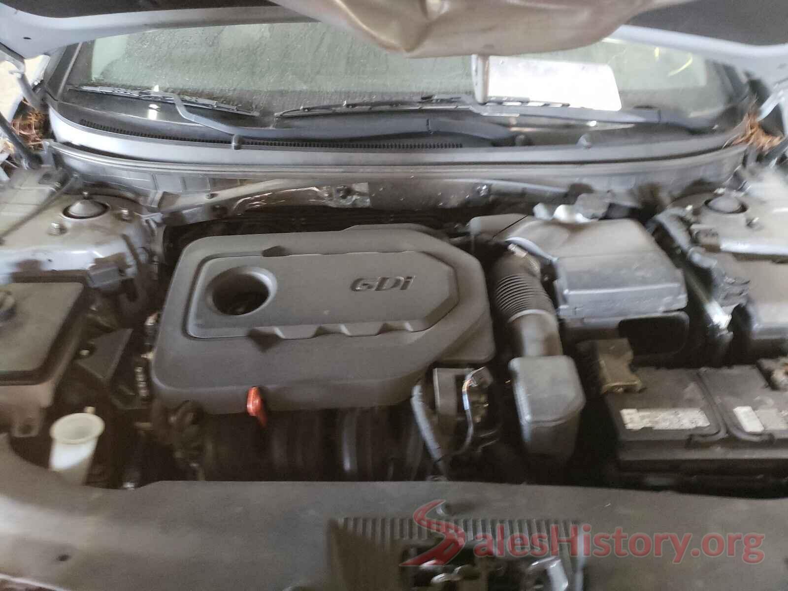 5NPE24AF2GH363567 2016 HYUNDAI SONATA