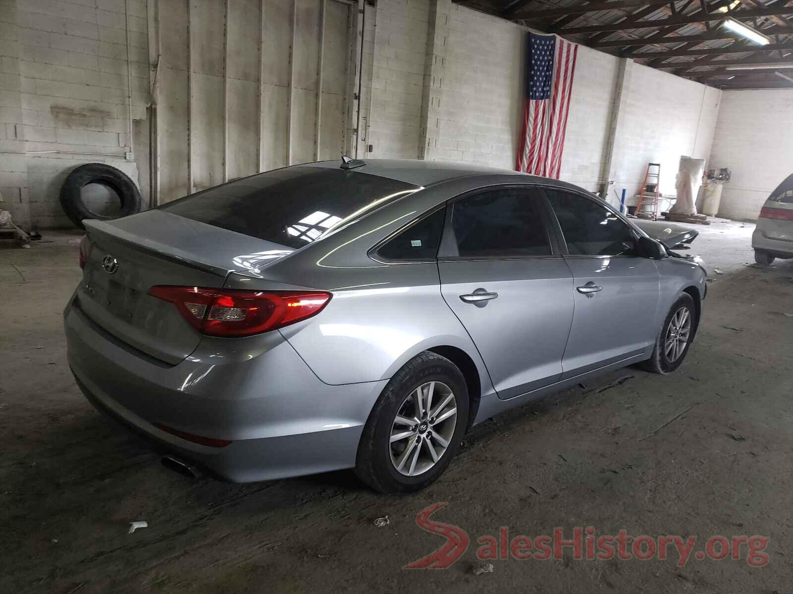 5NPE24AF2GH363567 2016 HYUNDAI SONATA