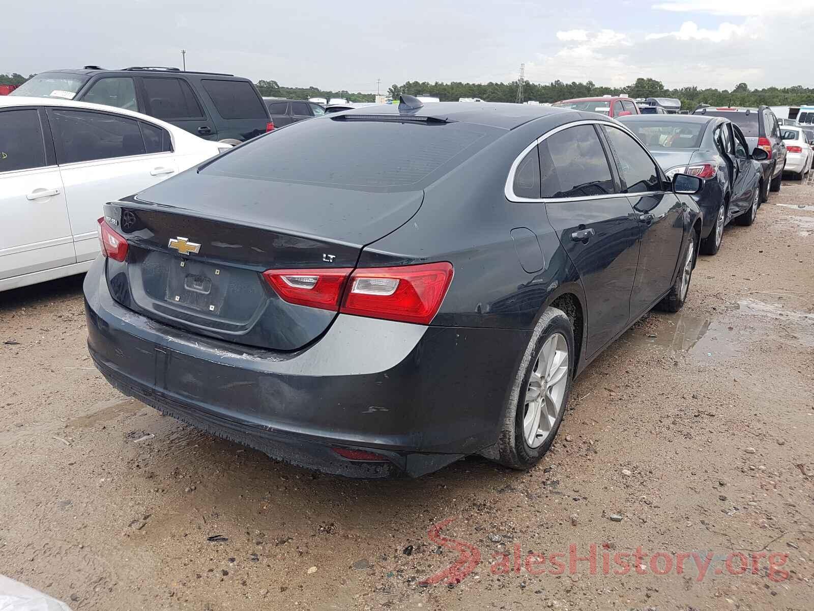 1G1ZD5STXJF146073 2018 CHEVROLET MALIBU