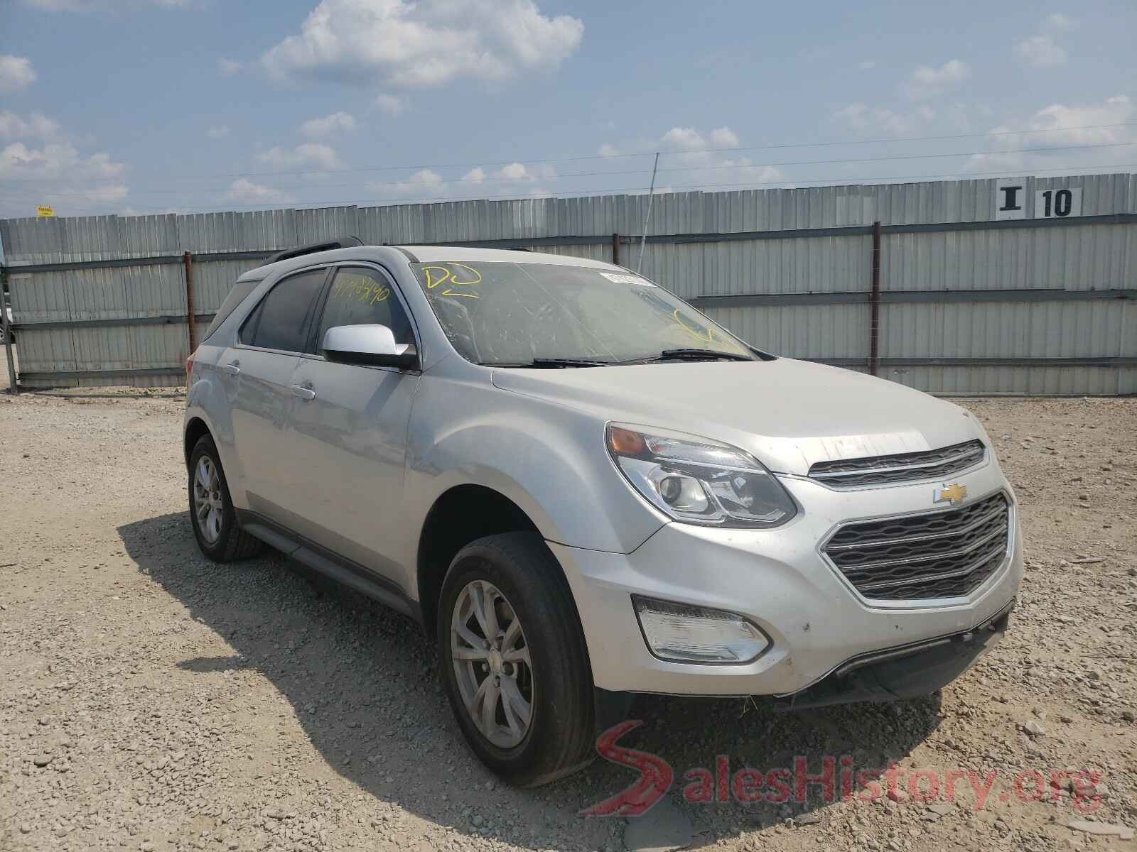 2GNALCEK4H1551272 2017 CHEVROLET EQUINOX