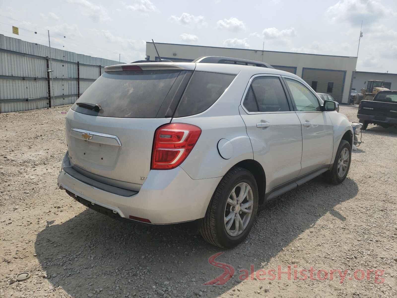 2GNALCEK4H1551272 2017 CHEVROLET EQUINOX