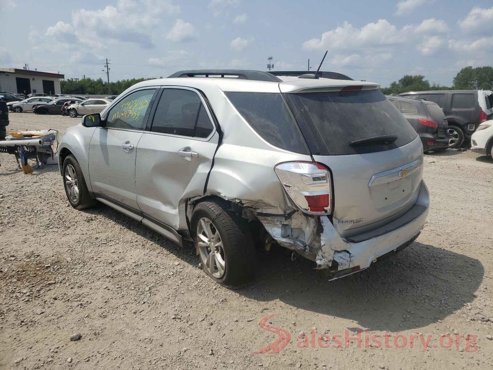 2GNALCEK4H1551272 2017 CHEVROLET EQUINOX