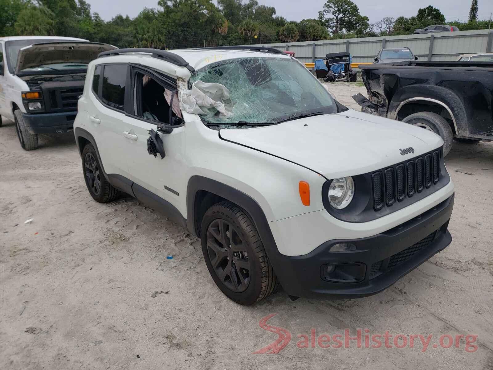 ZACCJABB8HPF02727 2017 JEEP RENEGADE