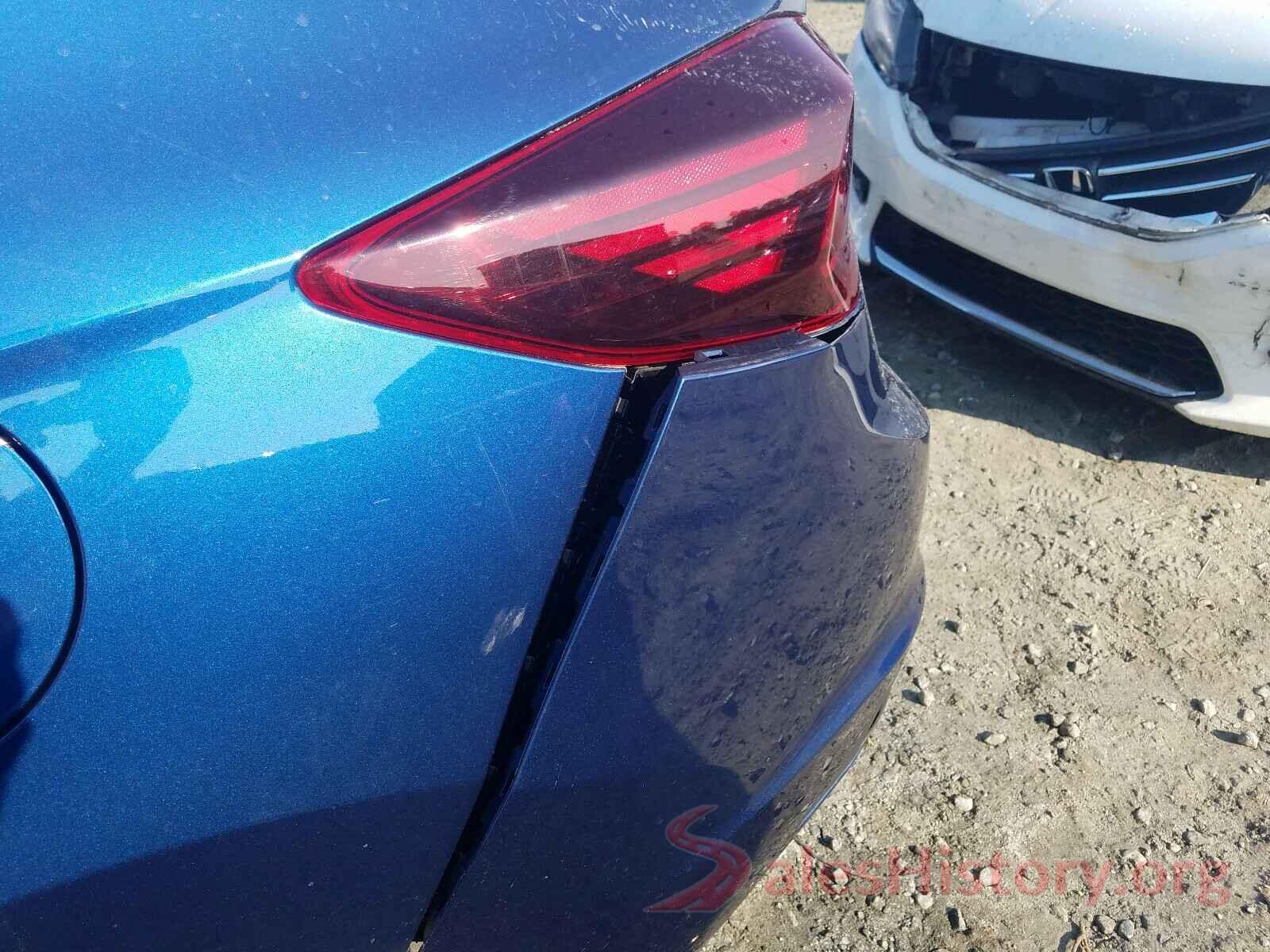 5NPD74LF7KH481651 2019 HYUNDAI ELANTRA