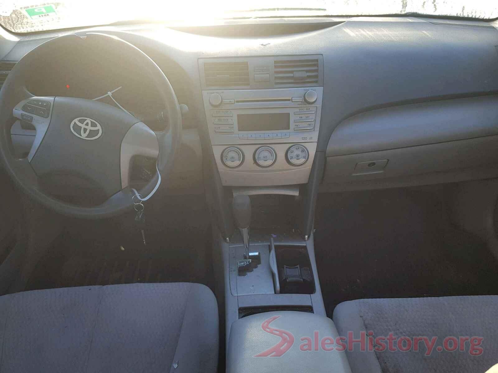 4T4BF3EK3BR216523 2011 TOYOTA CAMRY BASE