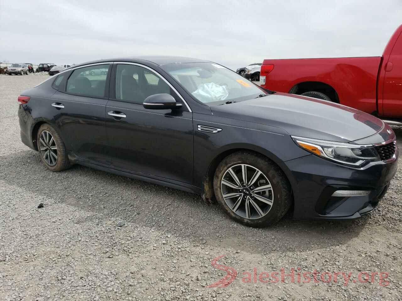 5XXGU4L19KG327898 2019 KIA OPTIMA