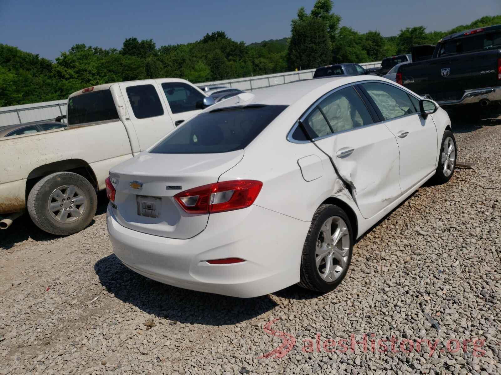 1G1BF5SM6H7229718 2017 CHEVROLET CRUZE