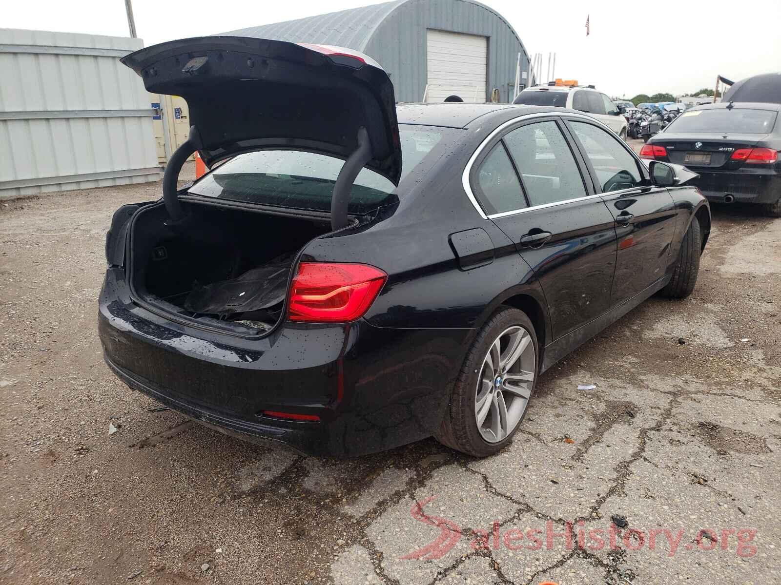 WBA8D9C57JA614202 2018 BMW 3 SERIES