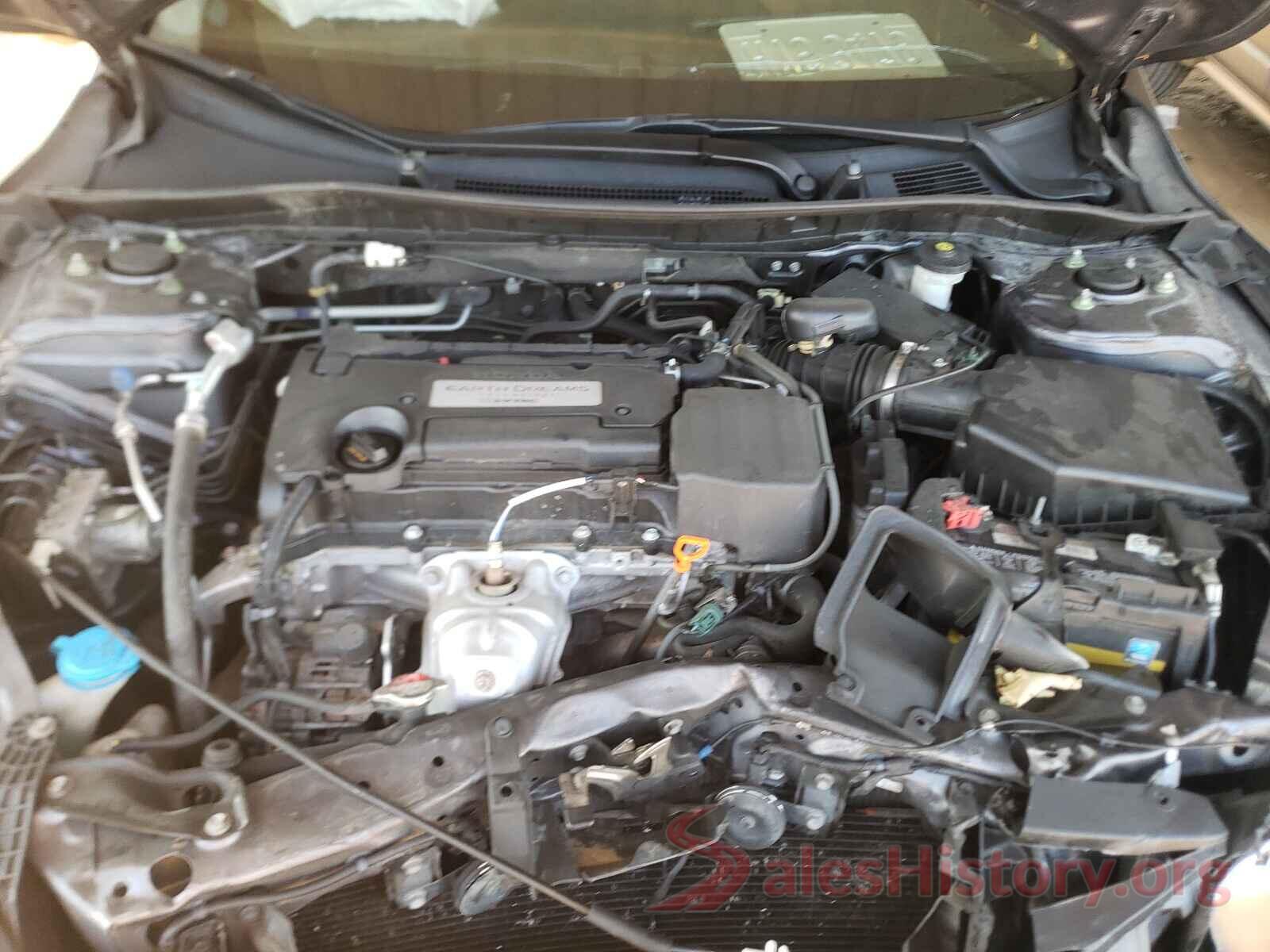 1HGCR2F39GA004442 2016 HONDA ACCORD