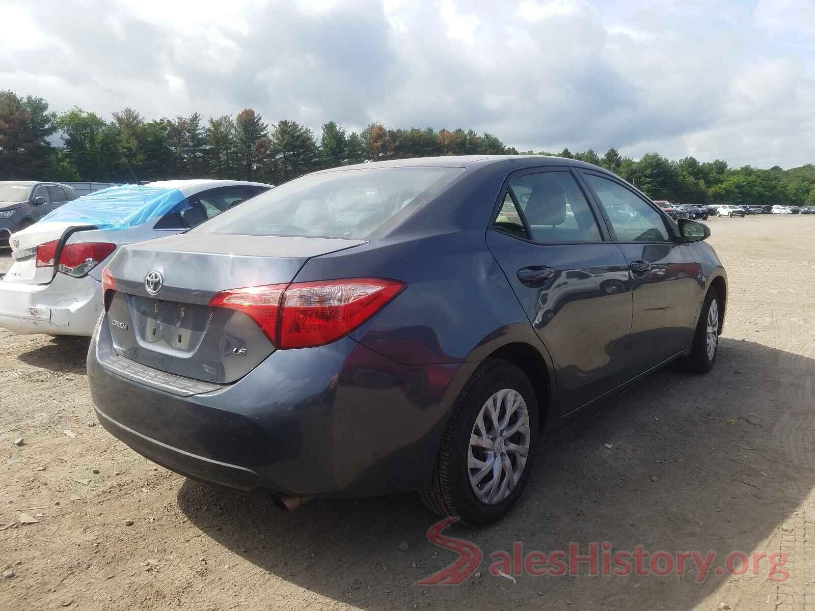 2T1BURHE1HC749795 2017 TOYOTA COROLLA