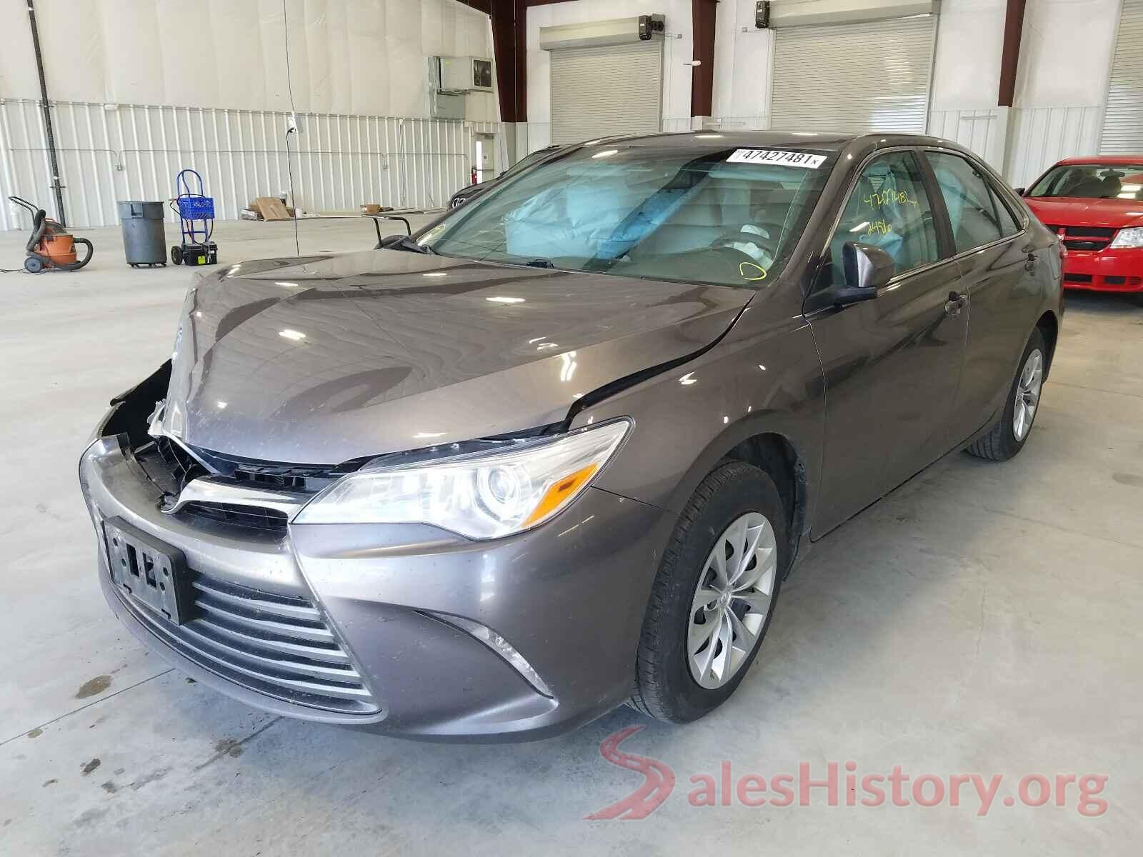 4T1BF1FKXHU436280 2017 TOYOTA CAMRY