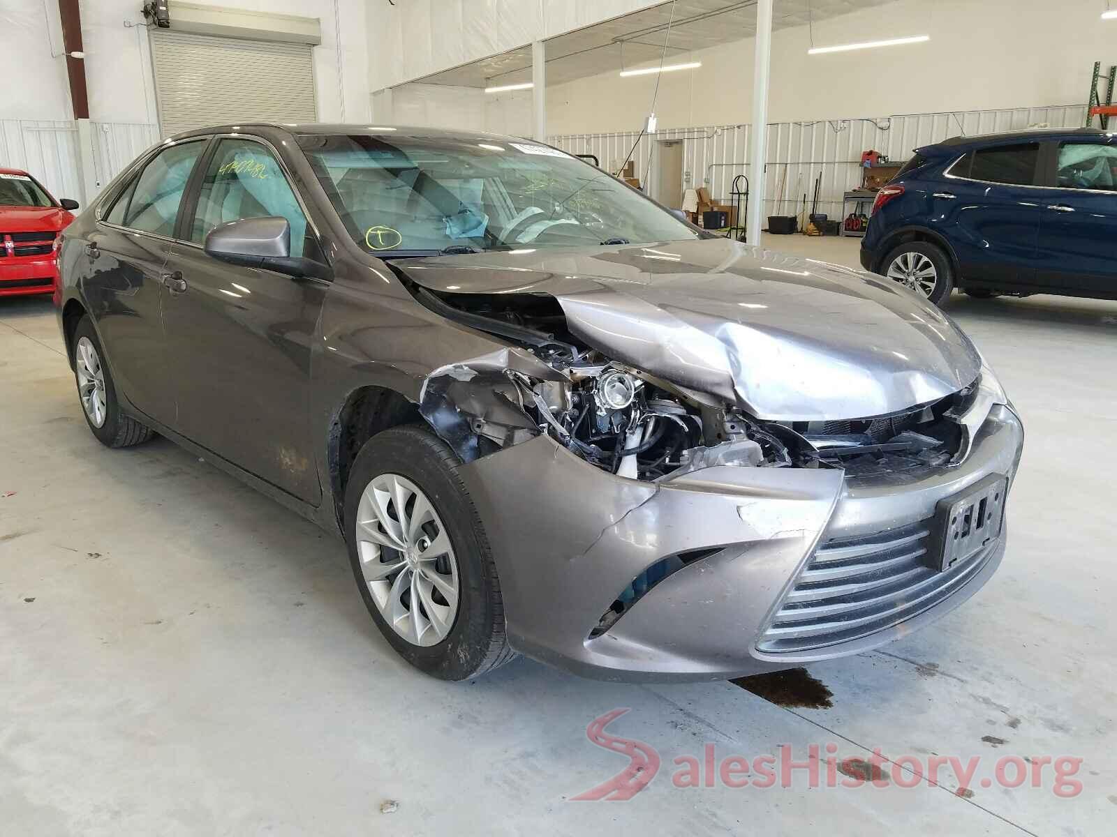 4T1BF1FKXHU436280 2017 TOYOTA CAMRY