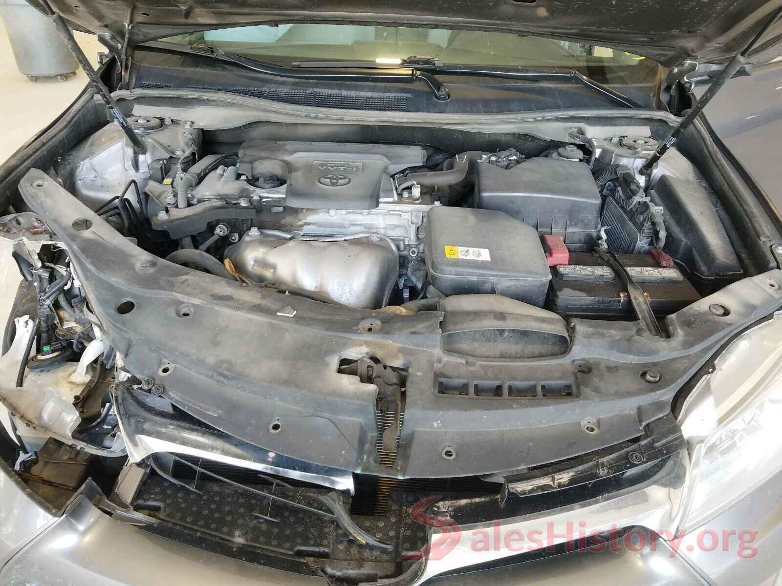 4T1BF1FKXHU436280 2017 TOYOTA CAMRY