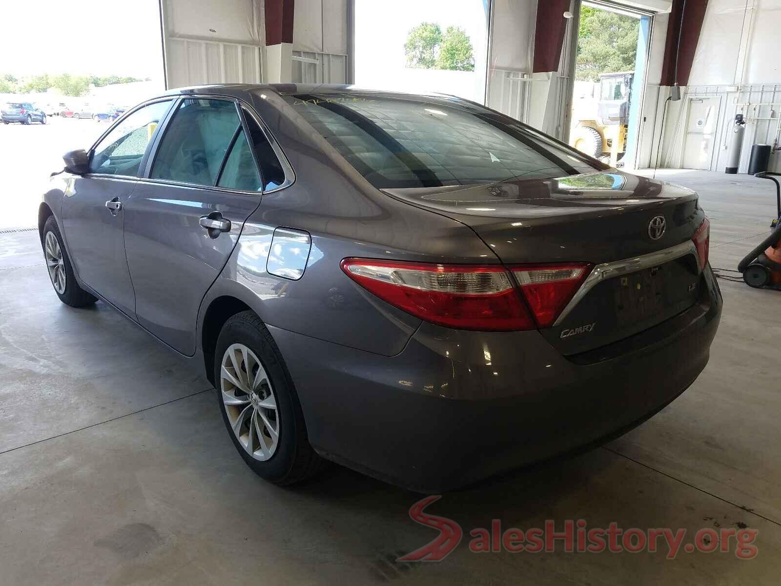 4T1BF1FKXHU436280 2017 TOYOTA CAMRY