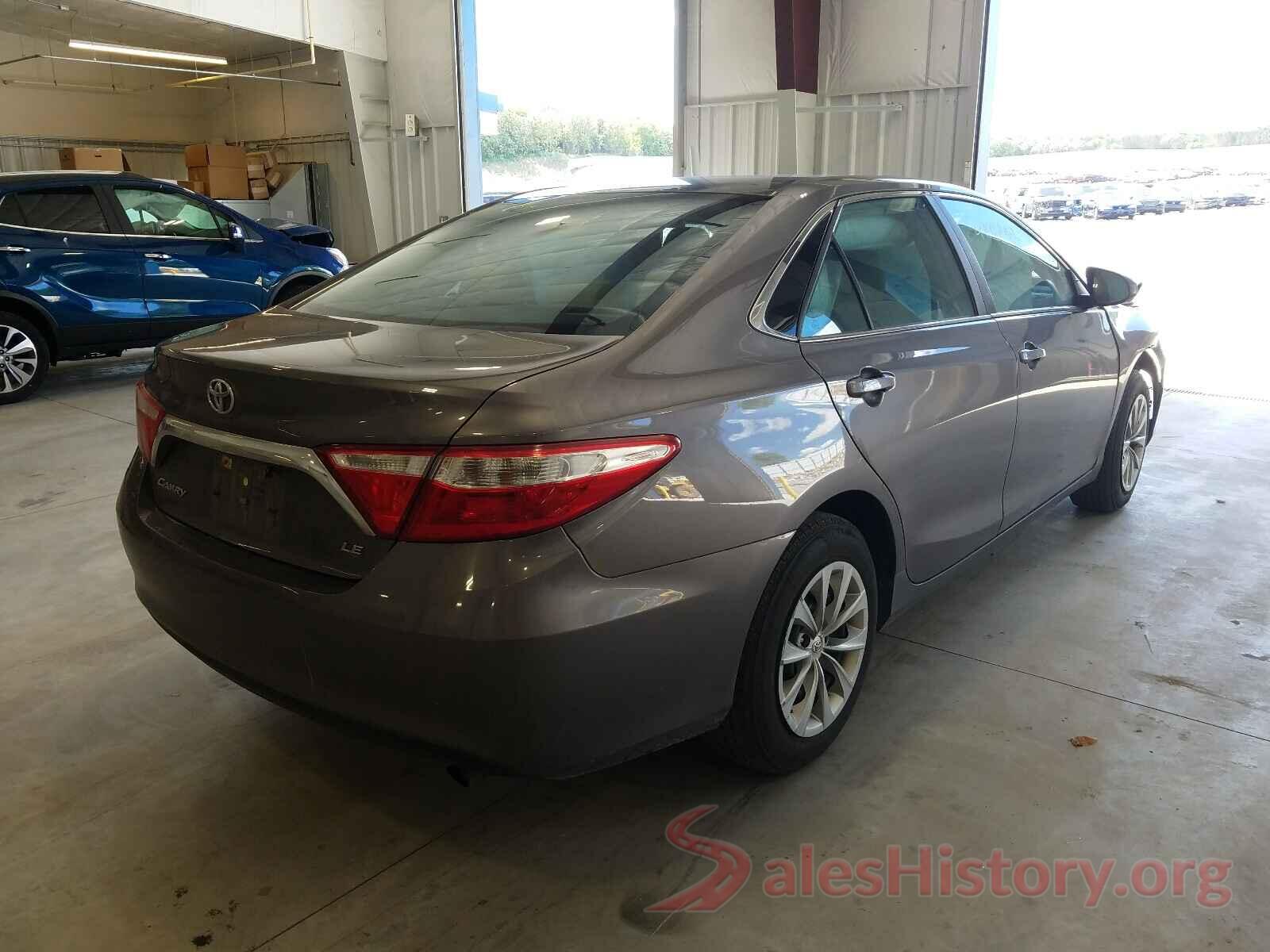 4T1BF1FKXHU436280 2017 TOYOTA CAMRY