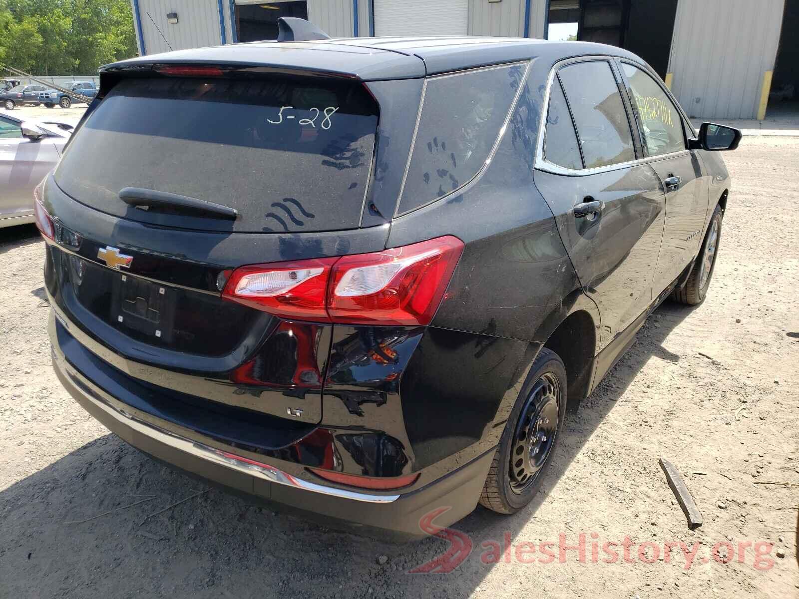 2GNAXKEV1L6146569 2020 CHEVROLET EQUINOX