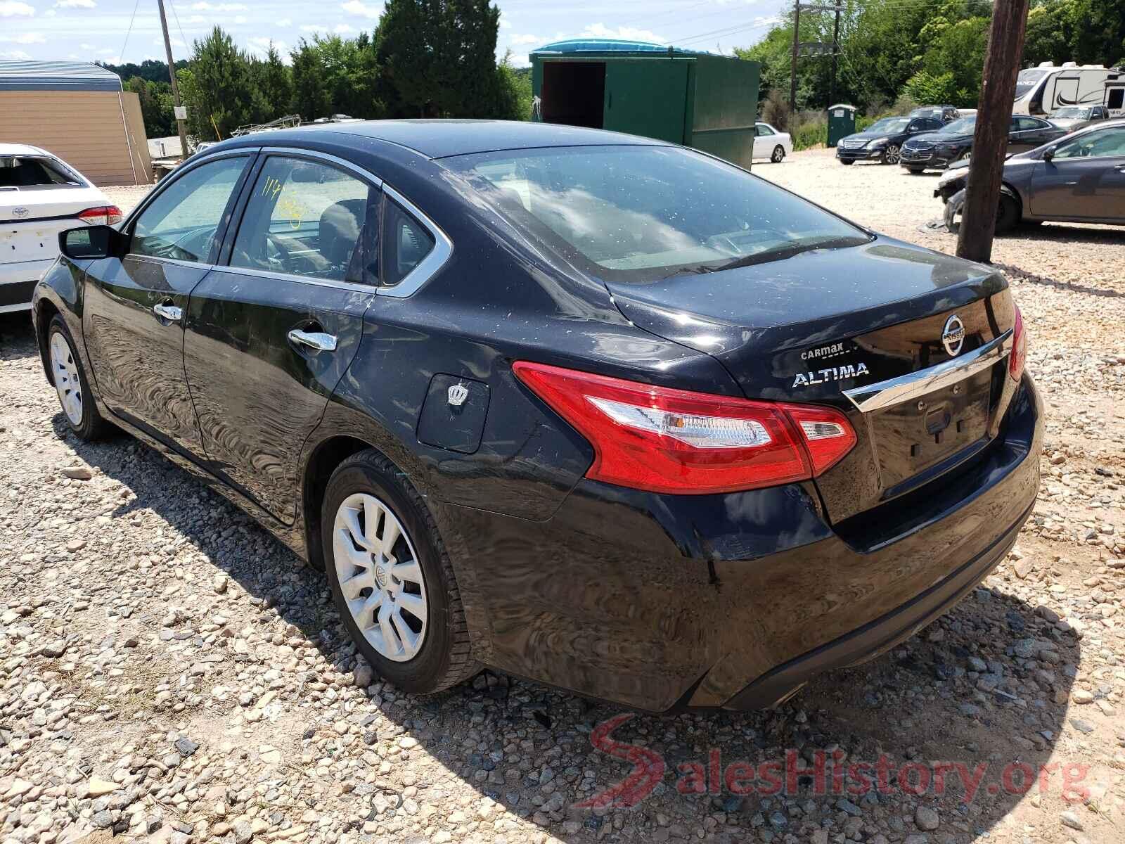 1N4AL3AP6GC270647 2016 NISSAN ALTIMA