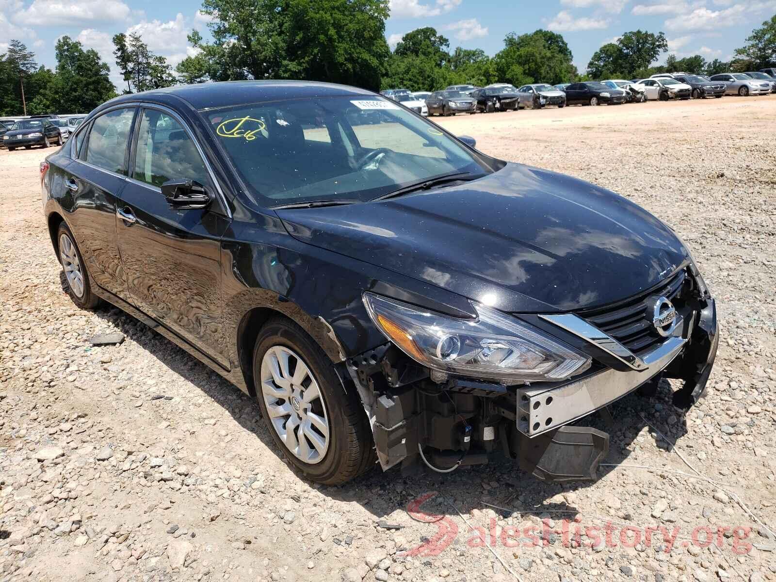 1N4AL3AP6GC270647 2016 NISSAN ALTIMA