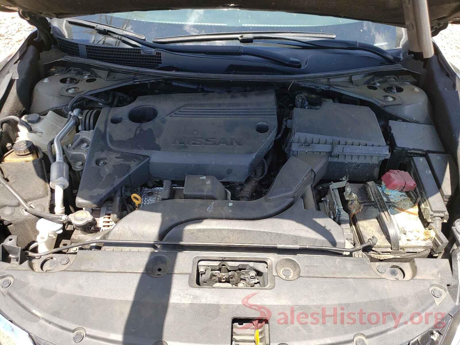 1N4AL3AP6GC270647 2016 NISSAN ALTIMA