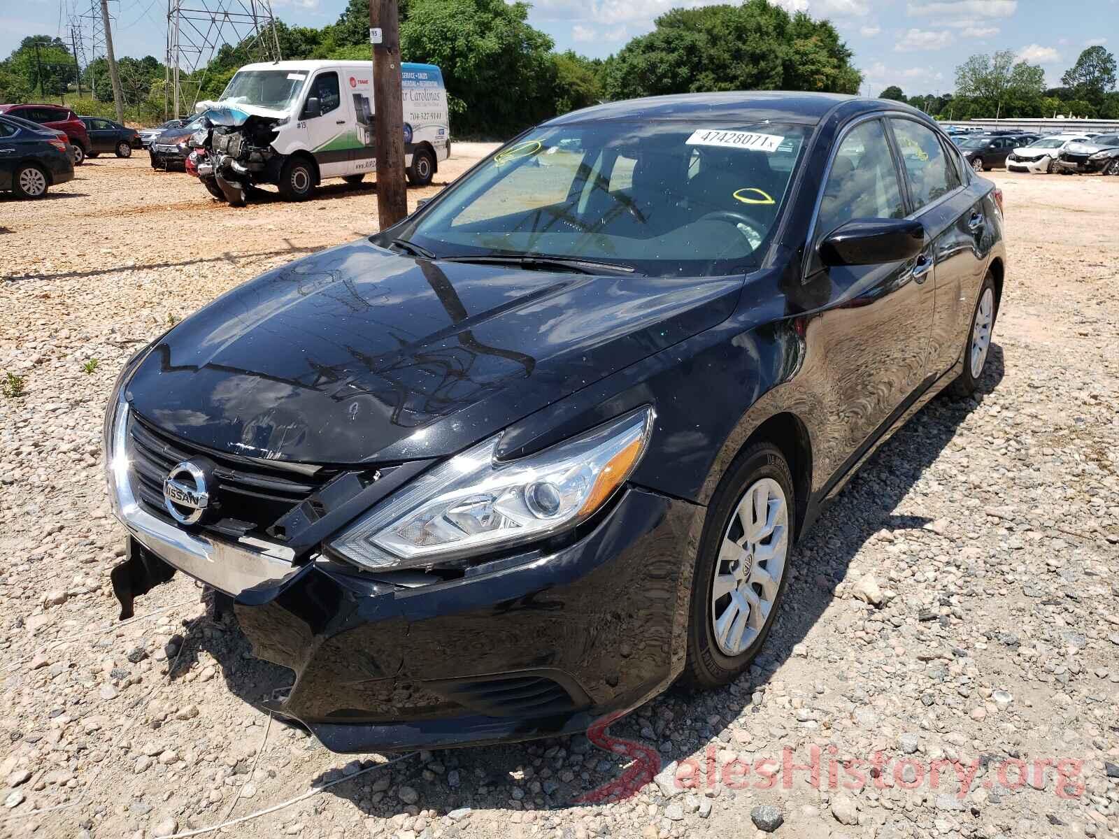 1N4AL3AP6GC270647 2016 NISSAN ALTIMA