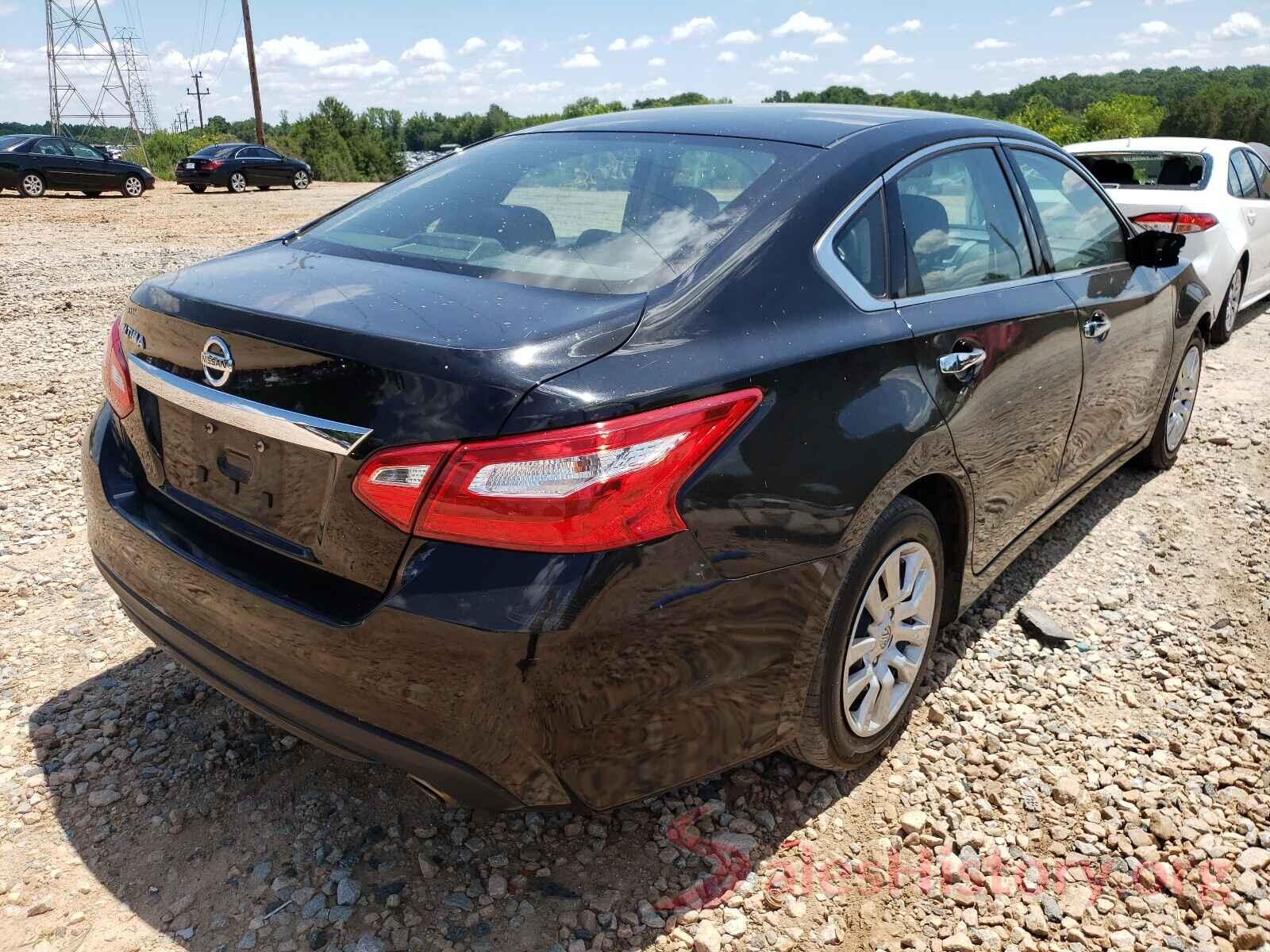 1N4AL3AP6GC270647 2016 NISSAN ALTIMA