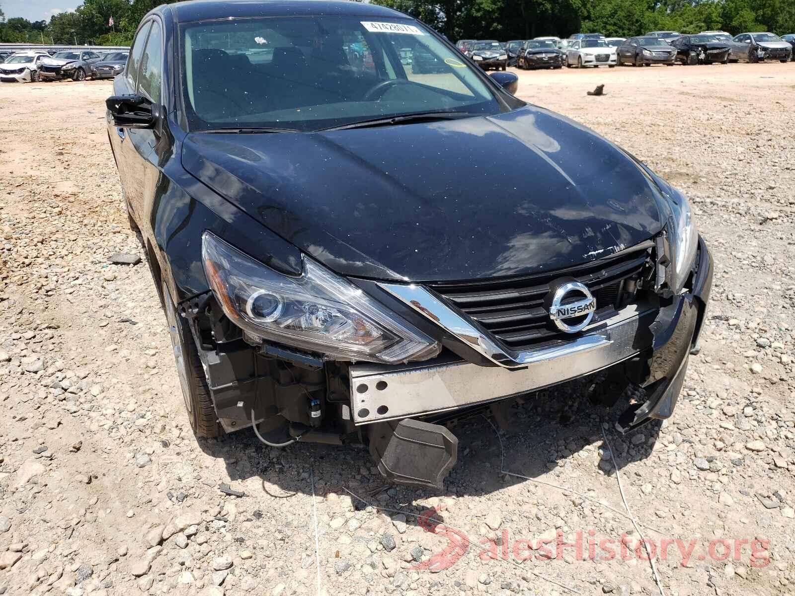 1N4AL3AP6GC270647 2016 NISSAN ALTIMA