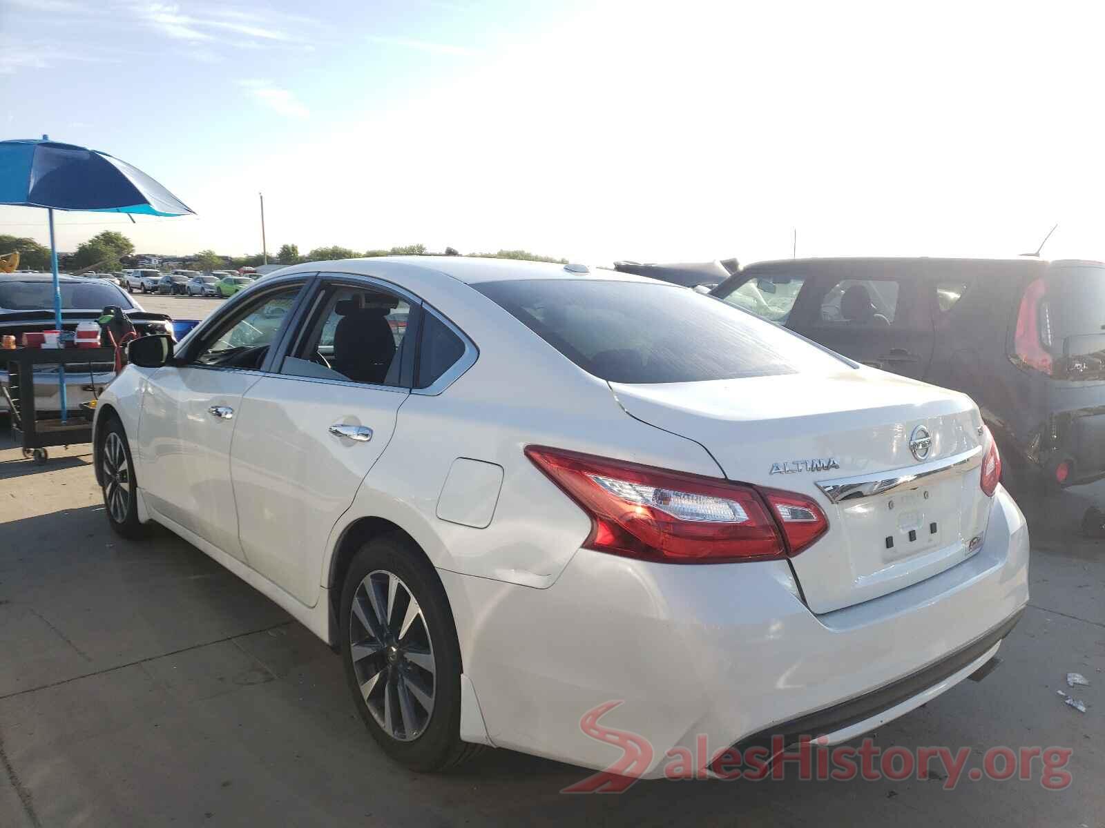 1N4AL3AP2HC130581 2017 NISSAN ALTIMA