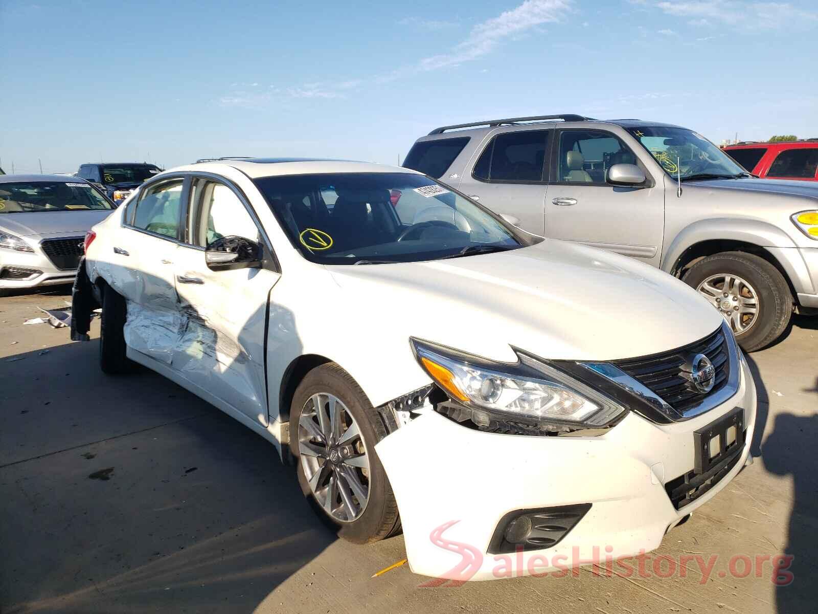 1N4AL3AP2HC130581 2017 NISSAN ALTIMA